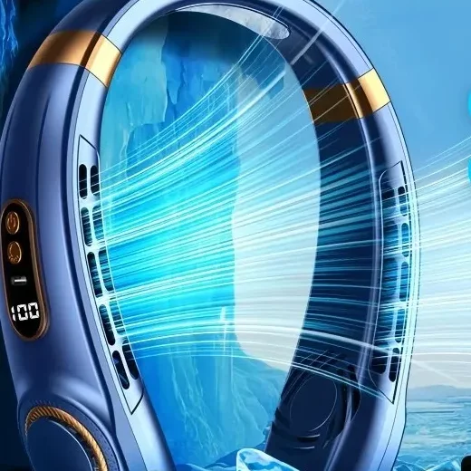 Nackenventilator Pro